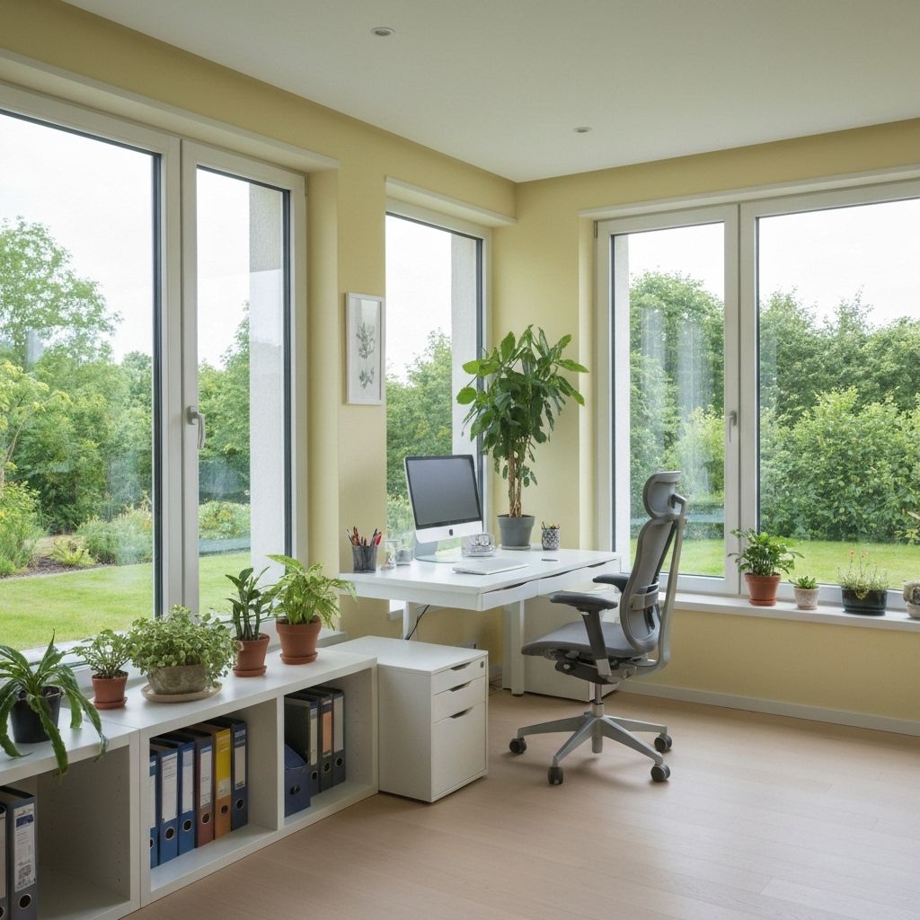 Home Offices