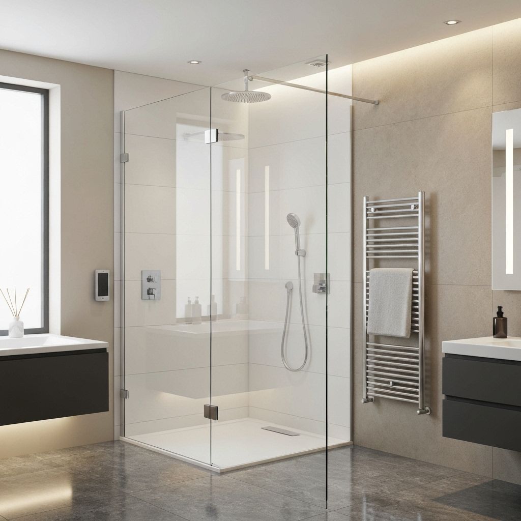 Bathrooms